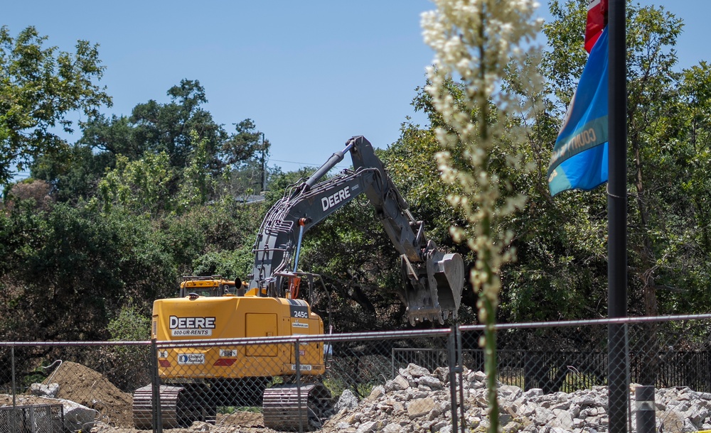 Three Altadena parks move closer to reopening after wildfires