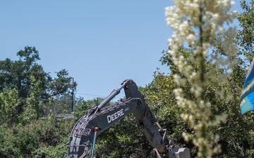 Three Altadena parks move closer to reopening after wildfires