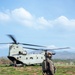 Members of 7th Special Forces Group (Airborne) and Guatemalan special forces participate in CG25