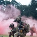 Members of 7th Special Forces Group (Airborne) and Guatemalan special forces train together during CENTAM Guardian 25