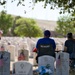 Fort Bliss observes Memorial Day
