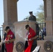 Fort Bliss Observes Memorial Day