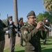 Fort Bliss observes Memorial Day