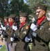 Fort Bliss observes Memorial Day