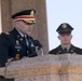 Fort Bliss observes Memorial Day