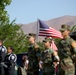 Fort Bliss observes Memorial Day