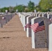 Fort Bliss observes Memorial Day