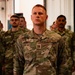 90th Munitions Squadron Change of Command