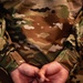 90th Munitions Squadron Change of Command
