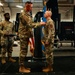 90th Munitions Squadron Change of Command