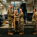 90th Munitions Squadron Change of Command