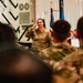 90th Munitions Squadron Change of Command
