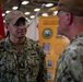 SWOBOSS Visits USS Somerset