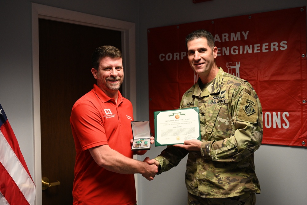 Superior Performance: Supporting Hurricane Helene Response