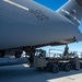 Travis AFB carries out Deployment Readiness Exercise