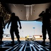 Travis AFB carries out Deployment Readiness Exercise