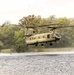 CH-47 Chinook crew helps Army Reserve competitors for Best Squad competition at Fort McCoy