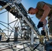 Travis AFB carries out Deployment Readiness Exercise