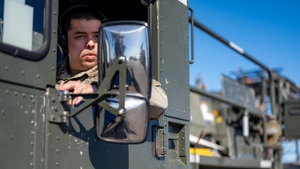 REAL MCCOY: Grandson of Fort McCoy's namesake discusses visiting the installation