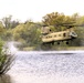 CH-47 Chinook crew helps Army Reserve competitors for Best Squad competition at Fort McCoy