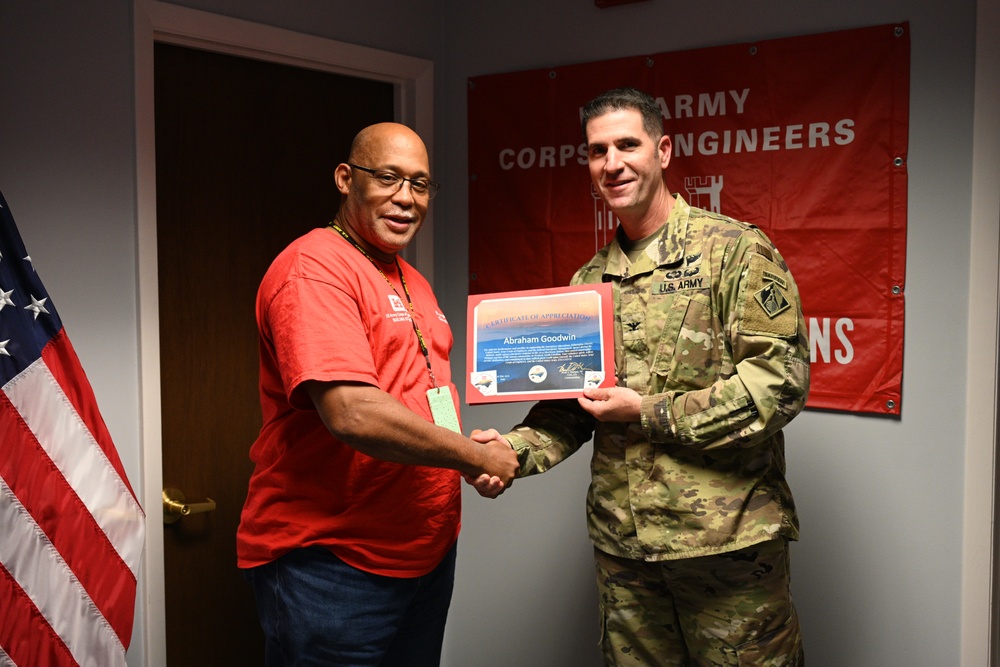Superior Performance: Supporting Hurricane Helene Response