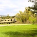 CH-47 Chinook crew helps Army Reserve competitors for Best Squad competition at Fort McCoy