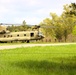 CH-47 Chinook crew helps Army Reserve competitors for Best Squad competition at Fort McCoy