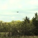 CH-47 Chinook crew helps Army Reserve competitors for Best Squad competition at Fort McCoy
