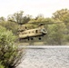CH-47 Chinook crew helps Army Reserve competitors for Best Squad competition at Fort McCoy