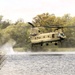 CH-47 Chinook crew helps Army Reserve competitors for Best Squad competition at Fort McCoy