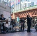 U.S. 7th Fleet Band Performs at Australian National Maritime Museum in Sydney Australia