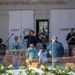 U.S. 7th Fleet Band Performs at Australian National Maritime Museum in Sydney Australia