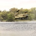 CH-47 Chinook crew helps Army Reserve competitors for Best Squad competition at Fort McCoy