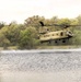 CH-47 Chinook crew helps Army Reserve competitors for Best Squad competition at Fort McCoy