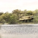 CH-47 Chinook crew helps Army Reserve competitors for Best Squad competition at Fort McCoy