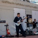 U.S. 7th Fleet Band Performs at Australian National Maritime Museum in Sydney Australia