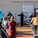 U.S. 7th Fleet Band Performs at Australian National Maritime Museum in Sydney Australia