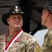 Pioneer Squadron Inactivation Ceremony