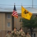 Pioneer Squadron Inactivation Ceremony
