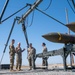 CSAF underscores Beale's role in forging the future force
