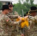 Pioneer Squadron Inactivation Ceremony