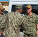 CNIC tours unaccompanied housing on Naval Base Guam
