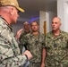 CNIC tours unaccompanied housing on Naval Base Guam