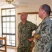 CNIC tours unaccompanied housing on Naval Base Guam