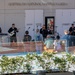 U.S. 7th Fleet Band Performs at Australian National Maritime Museum in Sydney Australia