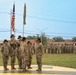 Pioneer Squadron Inactivation Ceremony