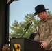 Pioneer Squadron Inactivation Ceremony