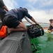 Swim, Float, Dive: 7th ESB EOD Dive Team begins SCUBA training