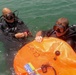 Swim, Float, Dive: 7th ESB EOD Dive Team begins SCUBA training