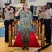 JRM holds change of command ceremony